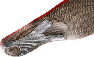 Actual product image Sidas CONFORMABLE Sport Insole Winter