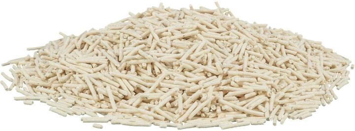 Produktbild Trixie Katzenstreu Tofu-Katzenstreu 4.5 kg (Klumpend, 4.50 kg)
