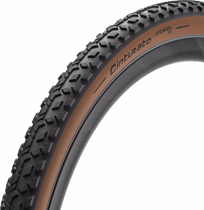 Produktbild Pirelli Cinturato Gravel TLR Mixed Terrain Classic 700x35C (28 x 1.35, 35-622)