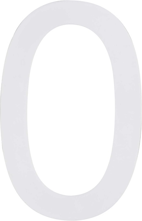 Immagine prodotto Alpertec Numero Nachtleuchtend 0