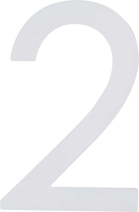 Immagine prodotto Alpertec Numero Nachtleuchtend 2