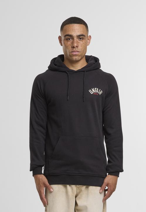 Produktbild Unfair Athletics Elementary Kapuzenpullover Herren (S)