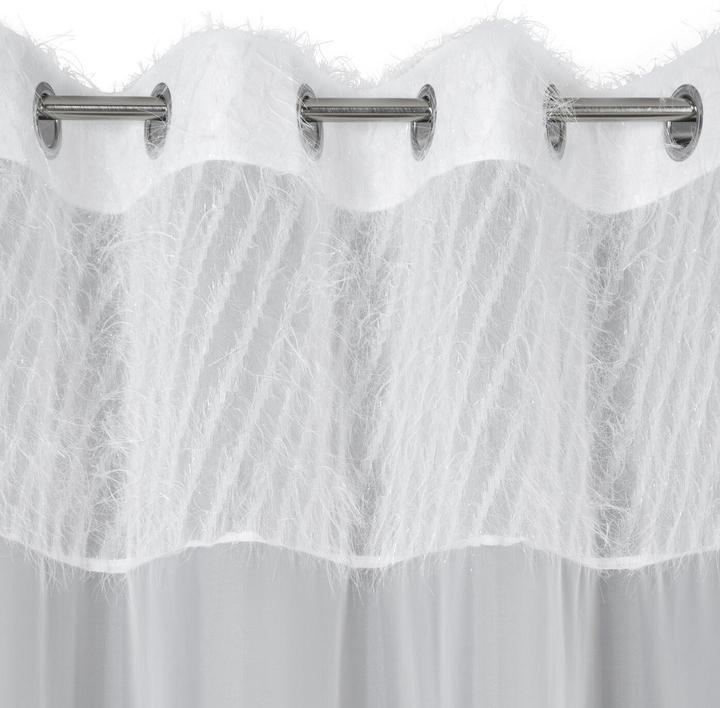 Immagine prodotto Eurofirany Zas (140 x 250 cm)