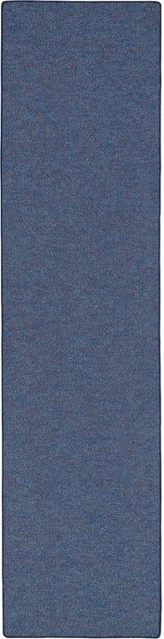 Produktbild Snapstyle Läufer Teppich Schlingen Teppich Alma Meliert (80 x 160 cm)