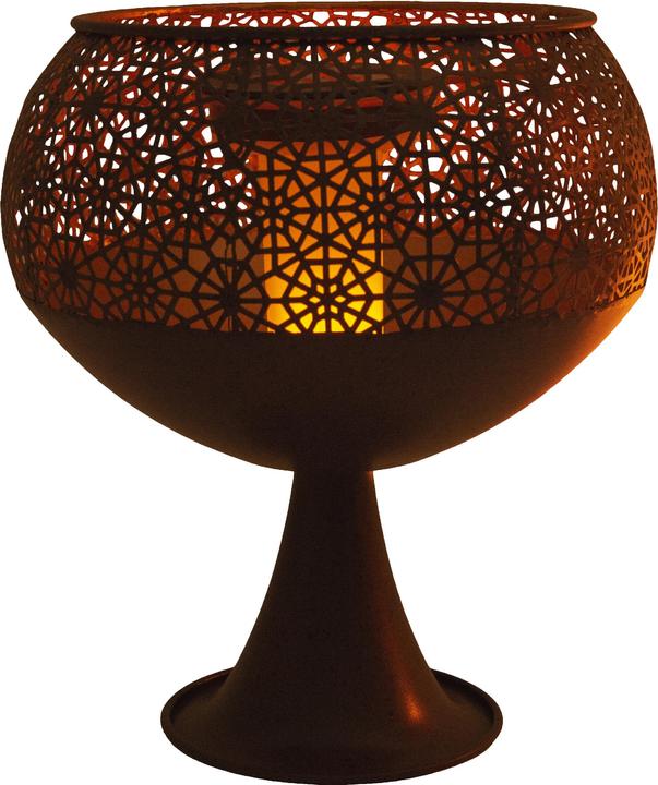 Actual product image Näve LED solar light (5 lm, IP44)