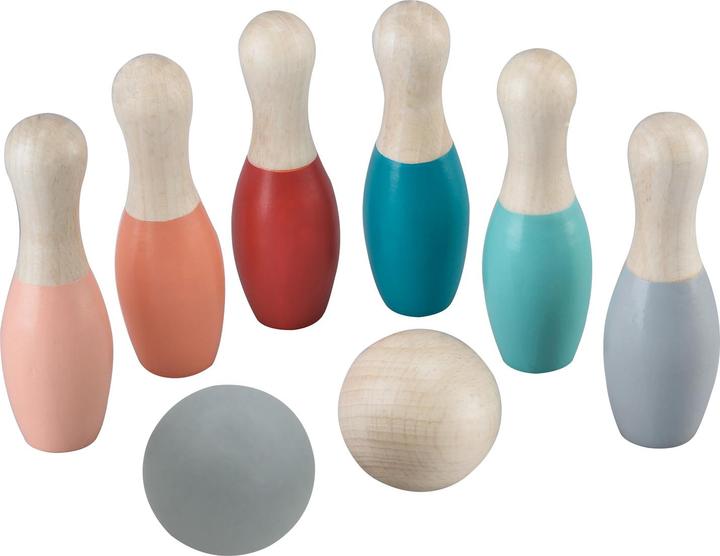 Produktbild Bowling-Set