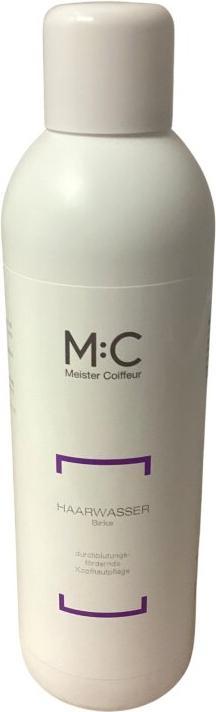Immagine prodotto Meister Coiffeur M:C Birch Liquid K 1000 ml circolazione del sangue (1000 ml)