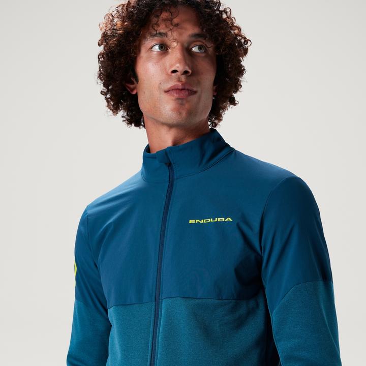 Produktbild Endura SingleTrack-Thermojacke (M)