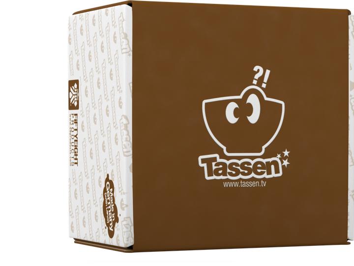 Actual product image 58 Products Mug (80 ml, 1x)