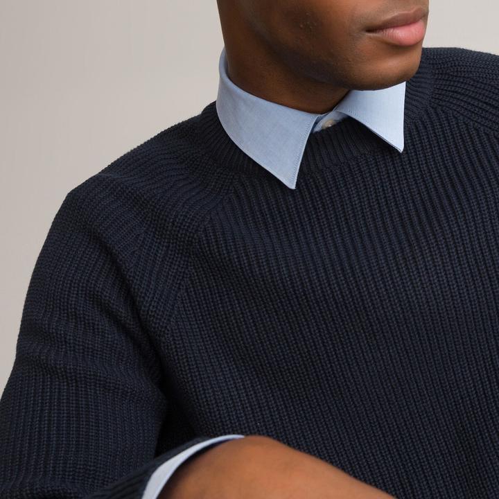 Image du produit La Redoute Collections Pulls pour hommes (S)