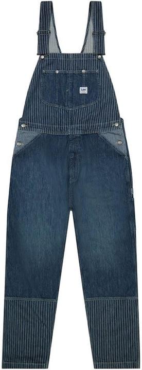Actual product image Lee Overall Slouchy Bib (L)