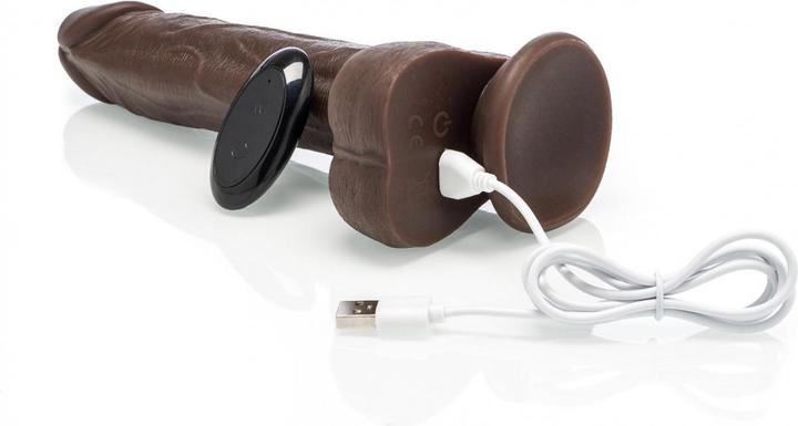 Produktbild Zenn The Big Jumper Vibrator