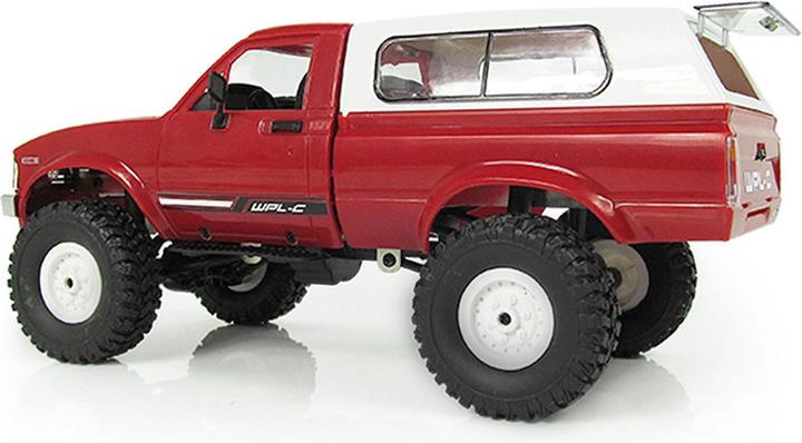 Produktbild Amewi OffroadTruck 4WD (RTR Ready-to-Run)