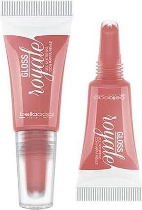 Bellaoggi Gloss Royale Shade 01 (01)