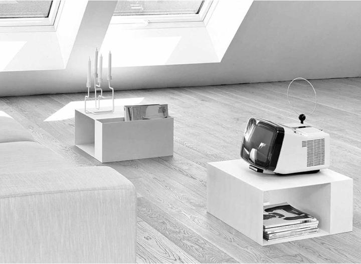 Image du produit Schönbuch Match (50 x 50 x 25 cm)