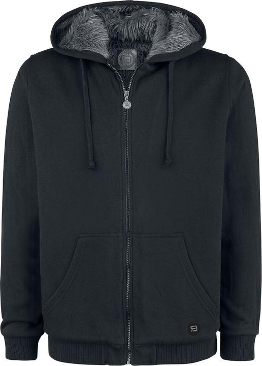 Produktbild RED by EMP Is It Over Yet (3XL)