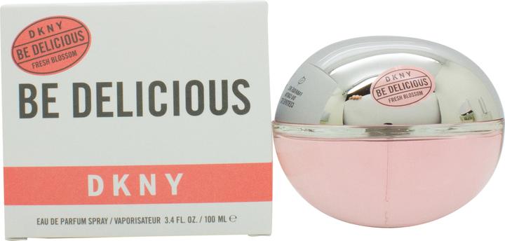 Actual product image DKNY Be Delicious Fresh Blossom Edp Spray (Eau de parfum, 100 ml)