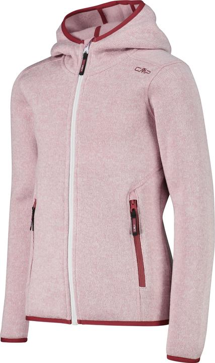 Actual product image CMP Campagnolo Strick Fleece (104)