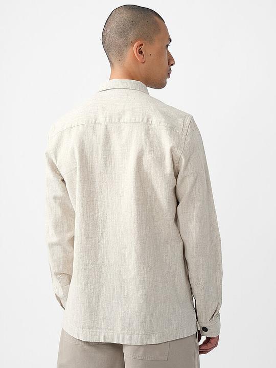 Produktbild Profuomo Overshirt (L)