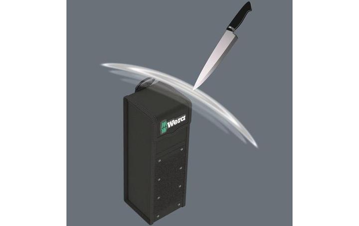 Produktbild Wera 2go 7 (1 Teil)