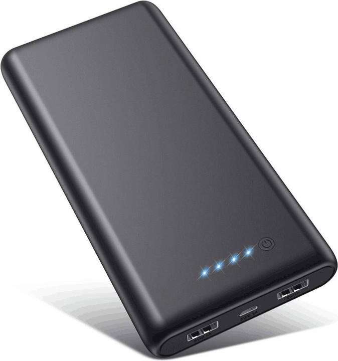 Vooe Externer Akku