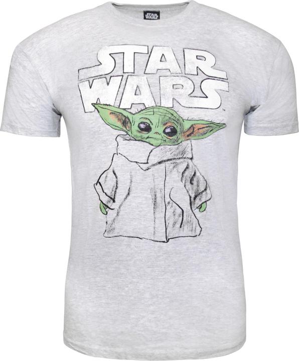 Immagine prodotto Star Wars La maglietta del bambino (XL)