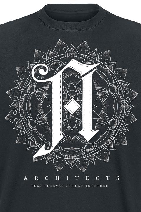 Produktbild Architects Logo (L)