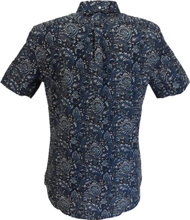 Produktbild Lambretta Hemd (S)