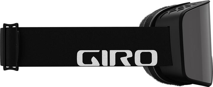 Actual product image Giro Method