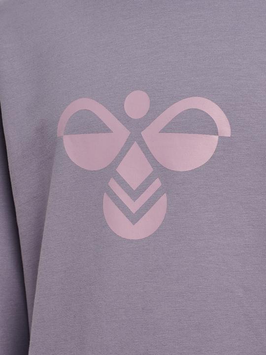 Produktbild hummel Hmljr Reg Tukas Sweatshirt (58, 64)