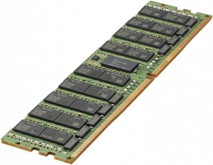 Actual product image HPE P00920-B2 (1 x 16GB, 2933 MHz, DDR4-RAM, DIMM)