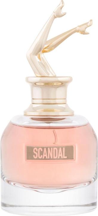 Actual product image Gaultier Scandal (Eau de parfum, 50 ml)
