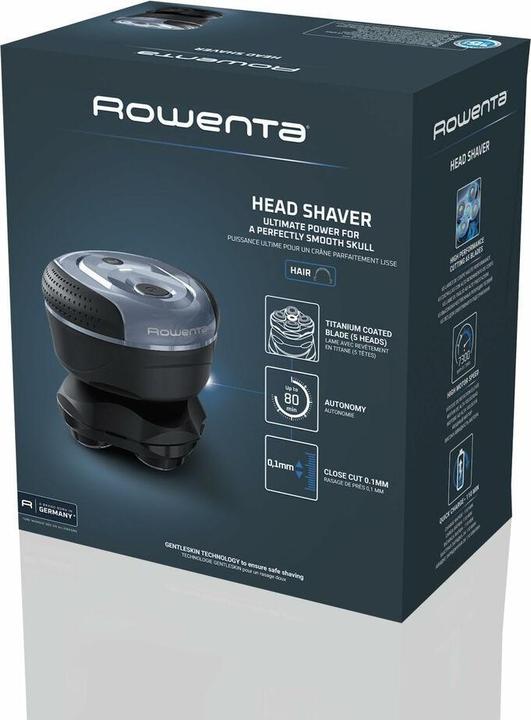 Produktbild Rowenta GentleBald