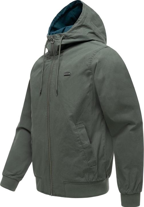 Actual product image Ragwear Stewie Vintage (S)