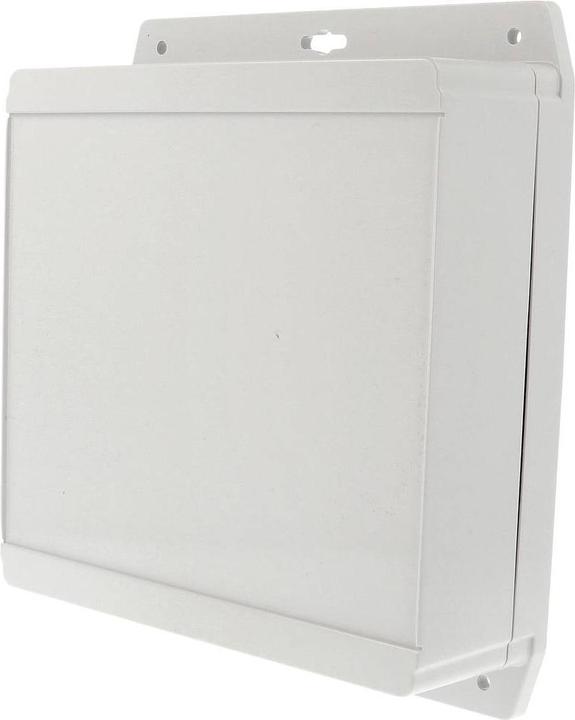 Produktbild Hammond 1555WF42GY Universal-Gehäuse 180 x 181 x 65 ABS Lichtgrau 1 St. (Gehäuse)
