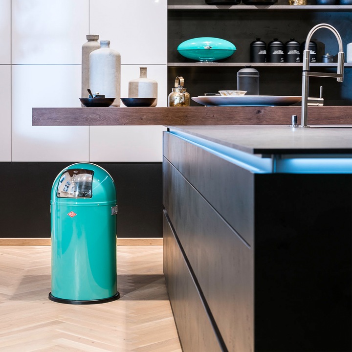 Image du produit Wesco Pushboy (50 l)