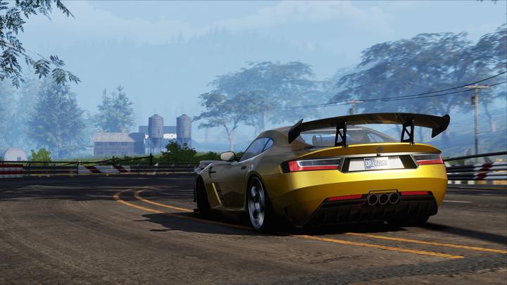 Produktbild THQ Wreckreation (Xbox Series X, Xbox One S, FR)