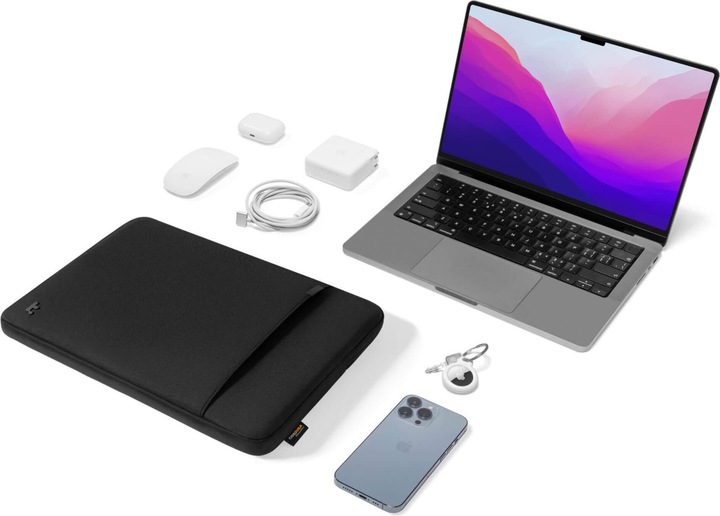 Immagine prodotto tomtoc B02 (10.9") Custodia verticale per tablet (iPad Air 2020 (4. Gen), MacBook Pro 16)
