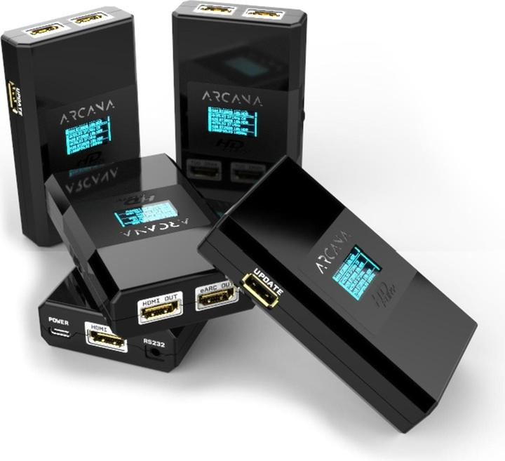 Produktbild Purelink Arcana (HDMI, 10 cm)