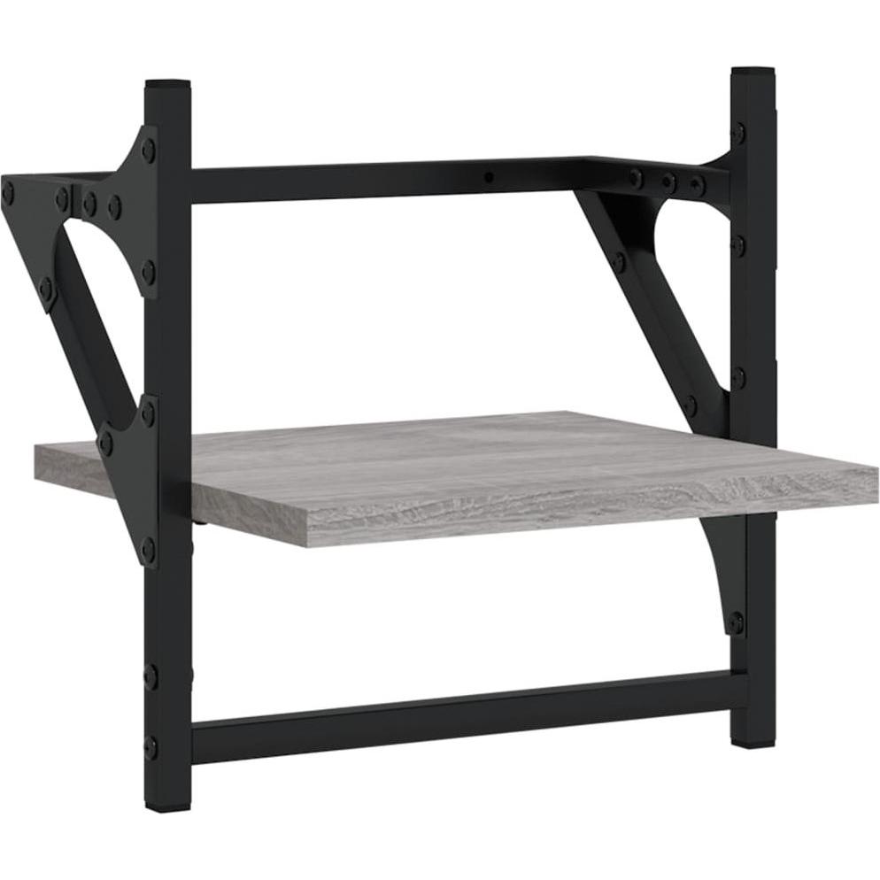 Thumbnail - VidaXL, Regal, Guilbert (40 x 25 x 30 cm)