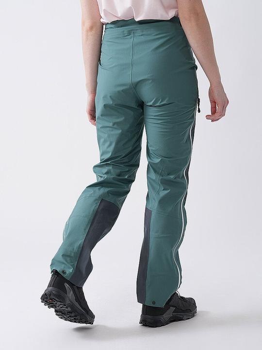 Image du produit Ortovox Pantalon léger 3L pour femmes des Alpes occidentales (L)