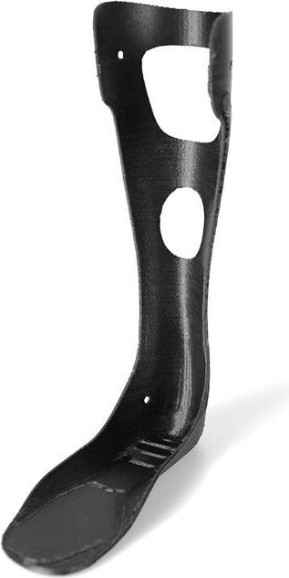 Immagine prodotto Raise3D Filamento industriale PA12 CF Carbon Black 1.0kg 1.75mm (1.75 mm, 1000 g)