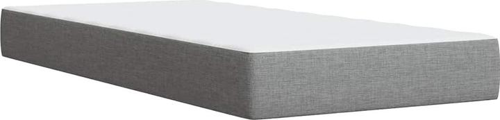 Produktbild vidaXL Boxspringbett (200 x 200 cm)