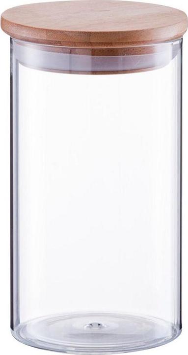 Produktbild Zeller Present Vorratsglas (0.75 l)