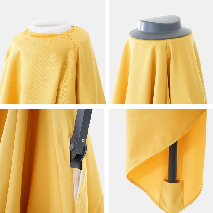 Actual product image MCW A96-E-A (2.95 m)