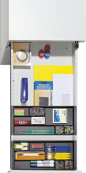 eurokraft basic Stiftschale