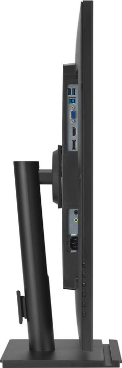 Actual product image ASUS VA27DQFS (1920 x 1080 pixels, 27")