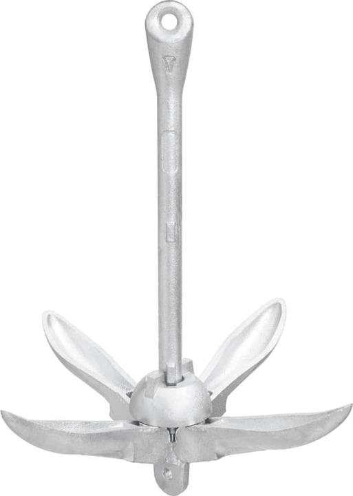 Actual product image vidaXL Faltanker