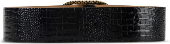Produktbild Elisabetta Franchi Cinture Nero