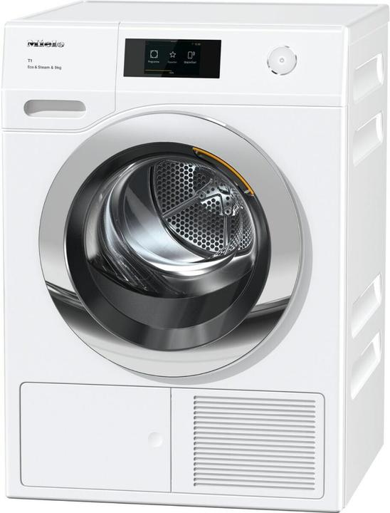 Miele TCR 700-90 CH (9 kg, Links)